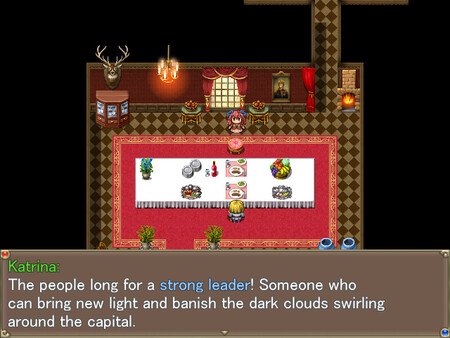 Re:BF screenshot 2