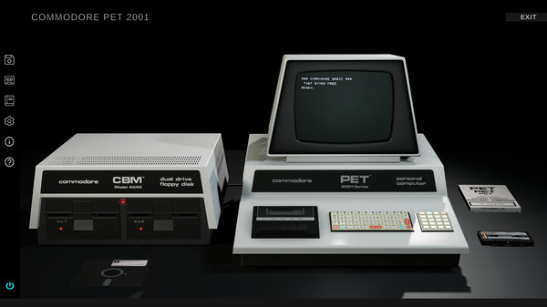 Breadbox screenshot 2