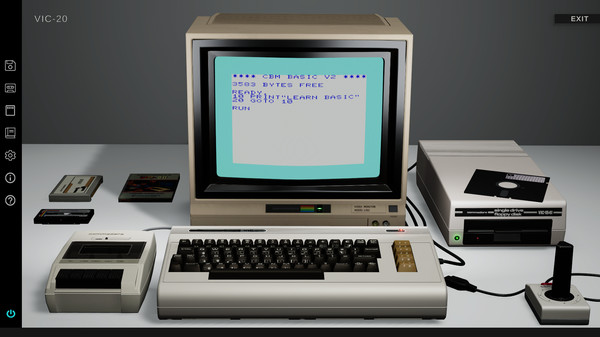 Breadbox screenshot 3