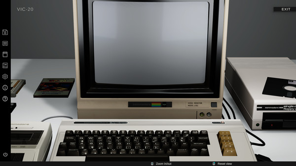Breadbox screenshot 6