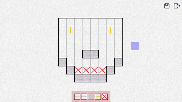Biscudo screenshot 3
