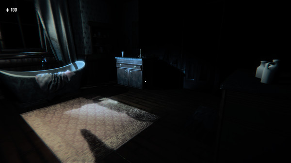 Fear in The Modern House - CH3 screenshot 10