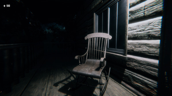 Fear in The Modern House - CH3 screenshot 4