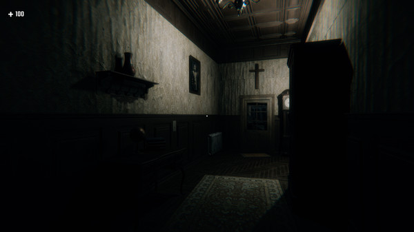 Fear in The Modern House - CH3 screenshot 5