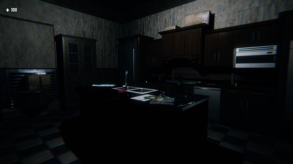 Fear in The Modern House - CH3 screenshot 6