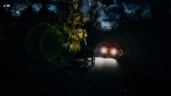 Fear in The Modern House - CH3 screenshot 1