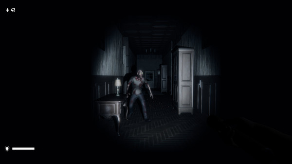 Fear in The Modern House - CH3 screenshot 11