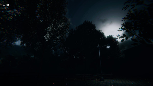 Fear in The Modern House - CH3 screenshot 3