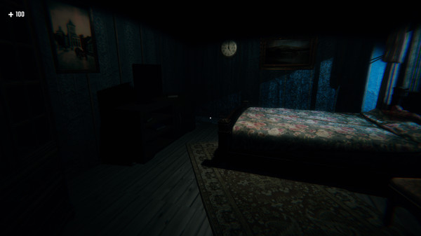 Fear in The Modern House - CH3 screenshot 8