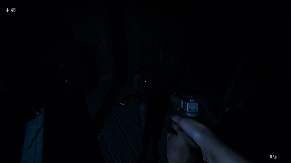 Fear in The Modern House - CH3 screenshot 9