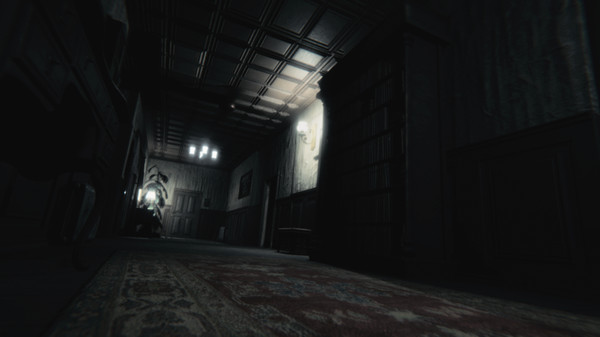 Fear in The Modern House - CH3 screenshot 12