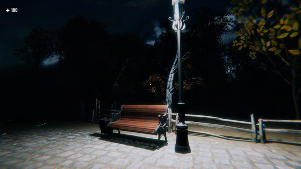 Fear in The Modern House - CH3 screenshot 2