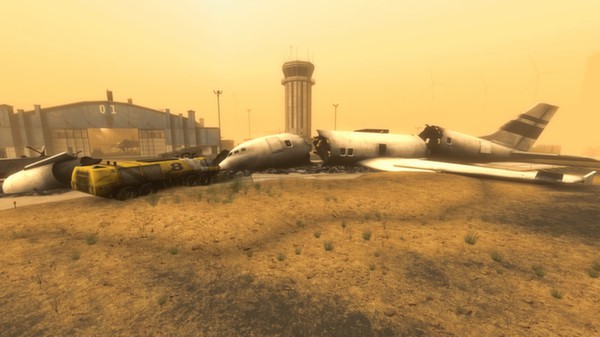Nuclear Dawn screenshot 12