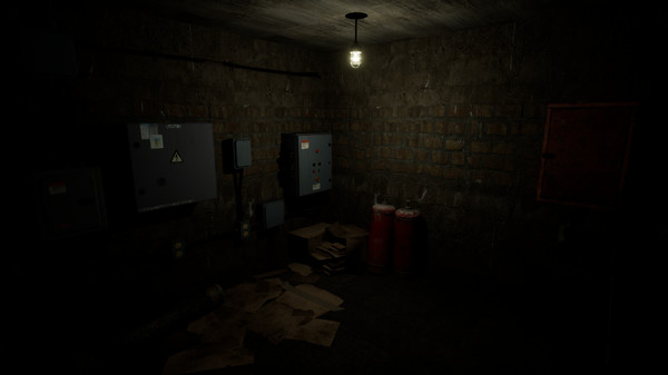 OPEN DOOR screenshot 11