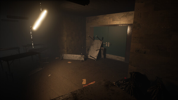 OPEN DOOR screenshot 6