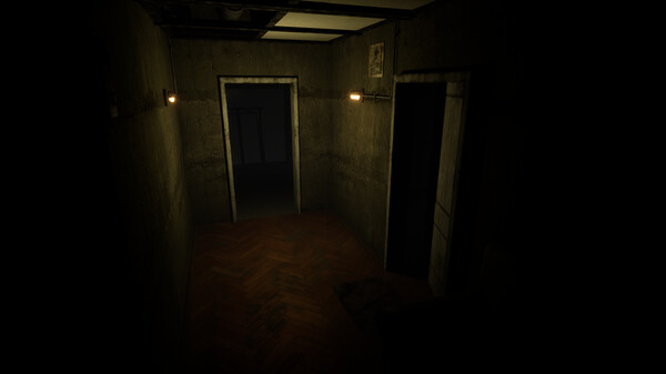 OPEN DOOR screenshot 7