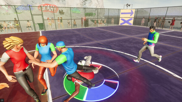 No Fair Play screenshot 6