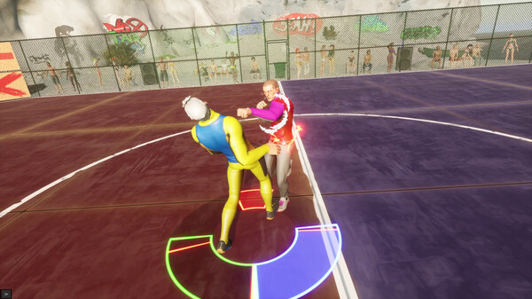 No Fair Play screenshot 10