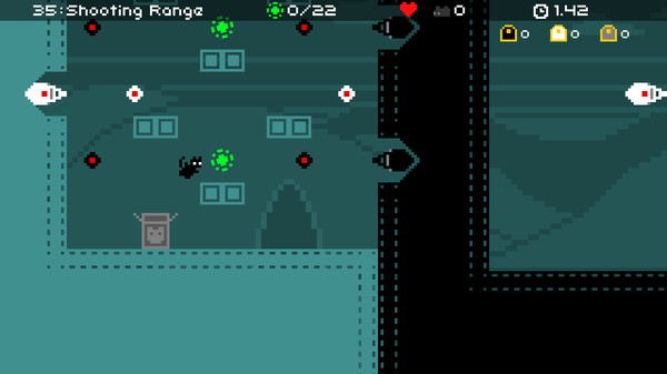 Cat Box Paradox screenshot 5