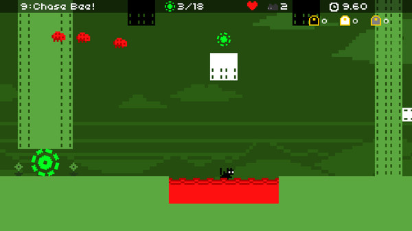 Cat Box Paradox screenshot 9