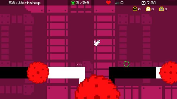Cat Box Paradox screenshot 7