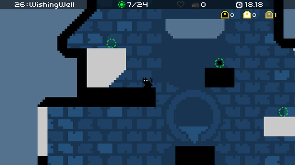 Cat Box Paradox screenshot 4
