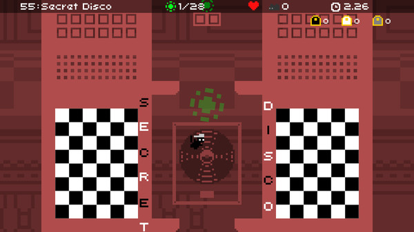 Cat Box Paradox screenshot 3