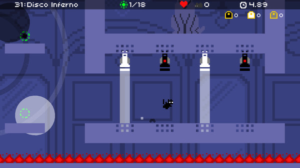 Cat Box Paradox screenshot 8