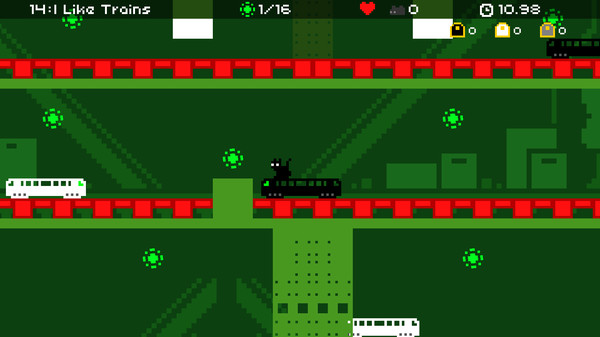 Cat Box Paradox screenshot 2
