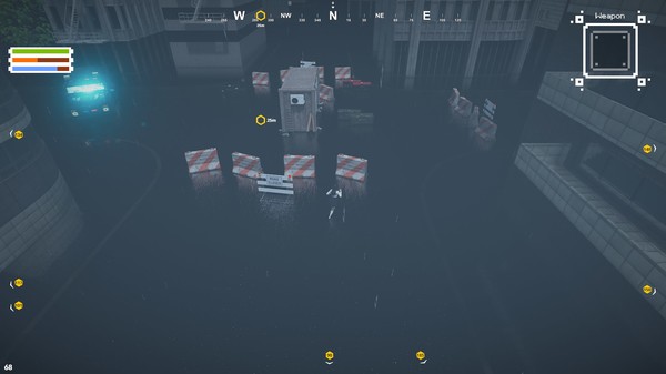 Ghost Tokyo screenshot 4