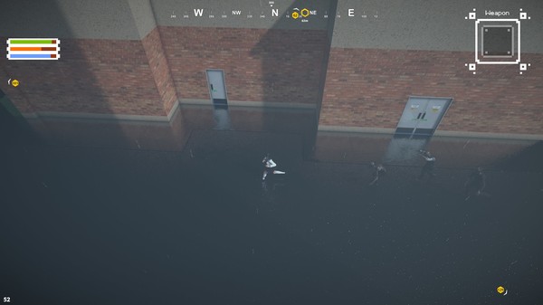 Ghost Tokyo screenshot 3