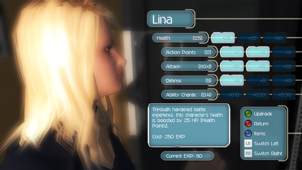 Miasma: Citizens of Free Thought screenshot 1