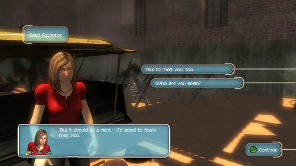 Miasma: Citizens of Free Thought screenshot 2