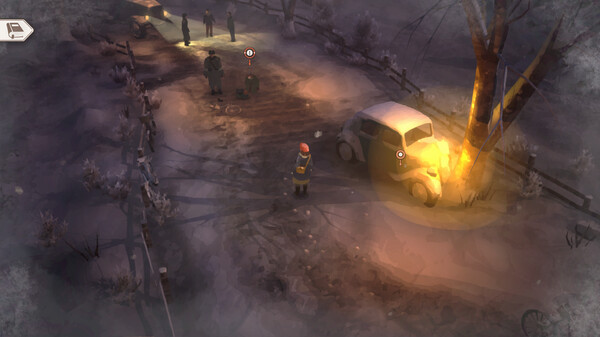 Gerda: A Flame in Winter screenshot 11