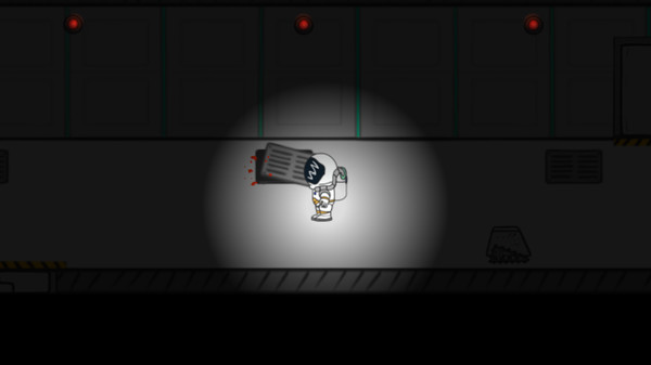 Die, A.I. screenshot 5