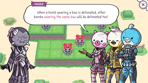 Bomb Club Deluxe screenshot 9