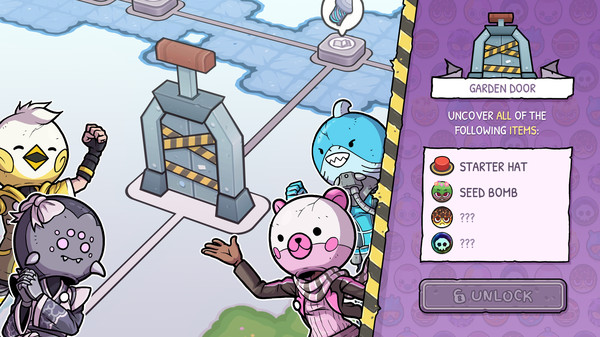 Bomb Club Deluxe screenshot 11
