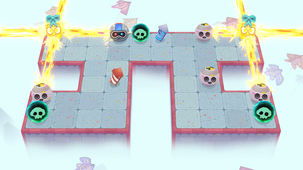 Bomb Club Deluxe screenshot 8
