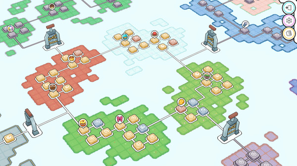 Bomb Club Deluxe screenshot 7