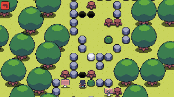 Slap The Rocks screenshot 3