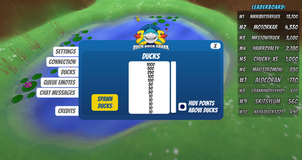 Duck Duck Shark screenshot 5