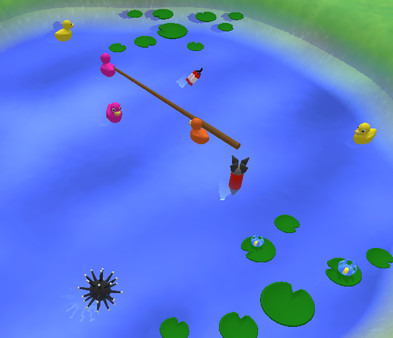 Duck Duck Shark screenshot 4