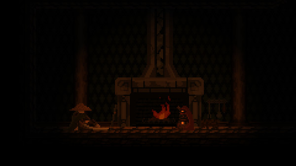 THE DARK DWELLERS screenshot 5
