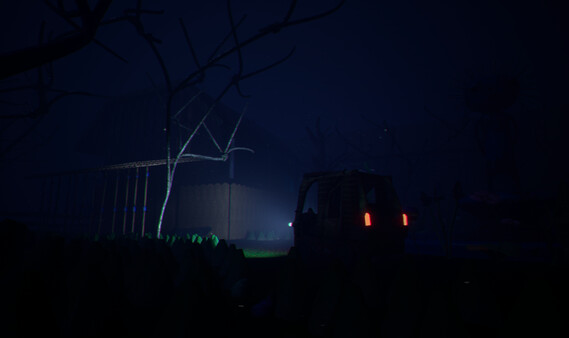 ClayTown Horror Part One screenshot 2