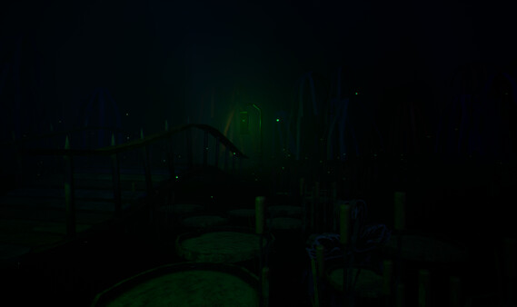 ClayTown Horror Part One screenshot 3