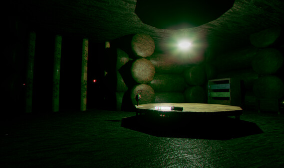 ClayTown Horror Part One screenshot 5