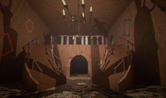 ClayTown Horror Part One screenshot 6