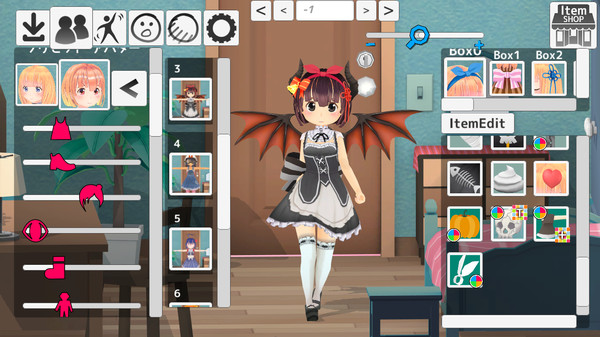 ItemShop screenshot 10