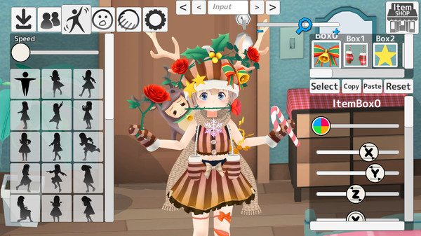 ItemShop screenshot 5