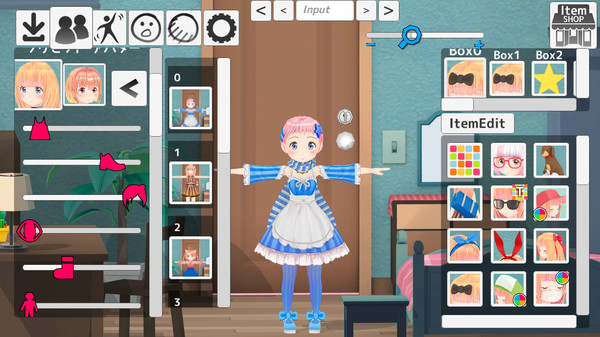 ItemShop screenshot 9